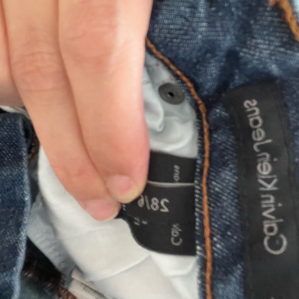 CK jeans - Picture 4 of 4